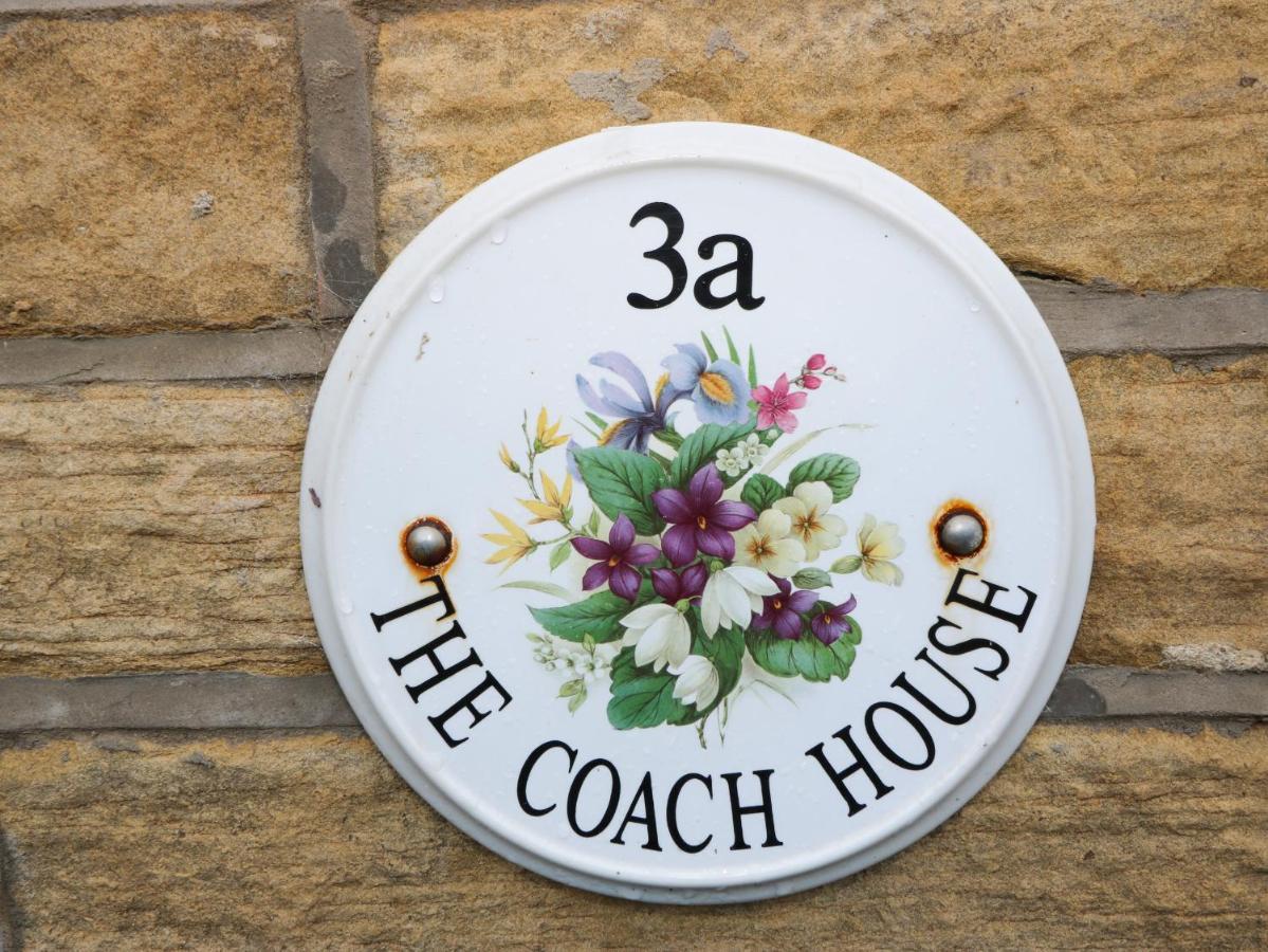 The Coach House Villa แบรดฟอร์ด ภายนอก รูปภาพ